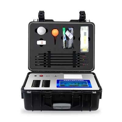 減輕土地污染情況推薦使用土壤重金屬檢測(cè)儀