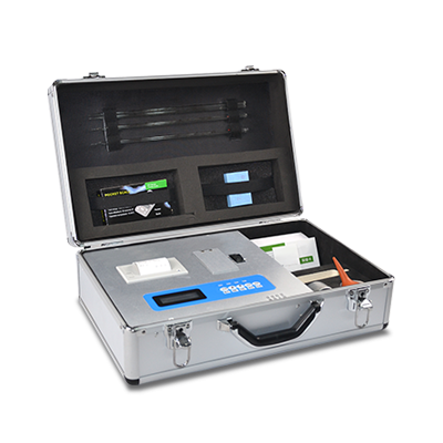 高智能土壤養(yǎng)分檢測儀主要在哪些場所進(jìn)行使用？