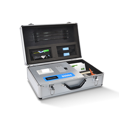 革新傳統(tǒng)農(nóng)業(yè)檢測方式，土壤養(yǎng)分速測儀驅(qū)動科技種田潮流