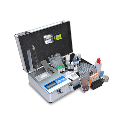 科技賦能農(nóng)業(yè)，測土配方施肥儀讓每一寸土地都物盡其用