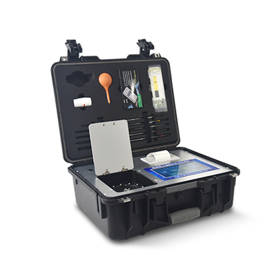 土壤微量元素檢測(cè)儀助力農(nóng)業(yè)科研，推動(dòng)農(nóng)業(yè)科技創(chuàng)新