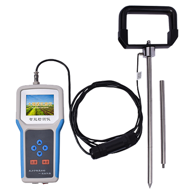 土壤硬度計