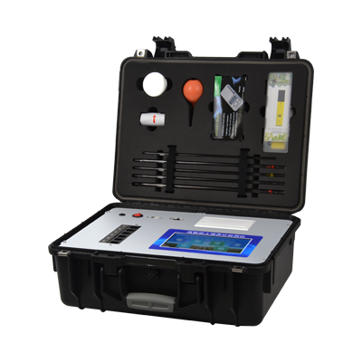 助力有機種植，土壤快速檢測儀助你達標(biāo)