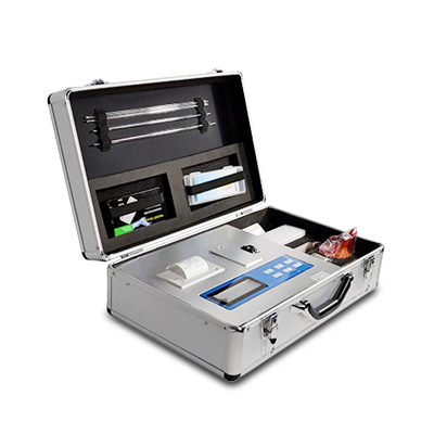 土壤測試儀：實時監(jiān)測，讓土壤健康可視化