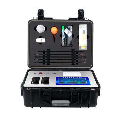 土壤養(yǎng)分檢測儀：多通道同步檢測，提供施肥解決方案